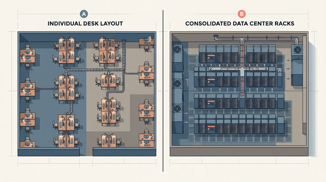 Meta Cuts 8,000 Jobs to Fund Its AI Pivot — Strategy or Scramble?
