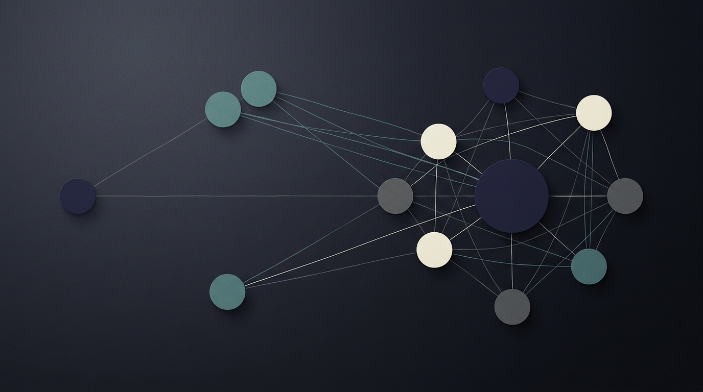 Mapping the AI Horizon: Ten Forces Shaping 2026