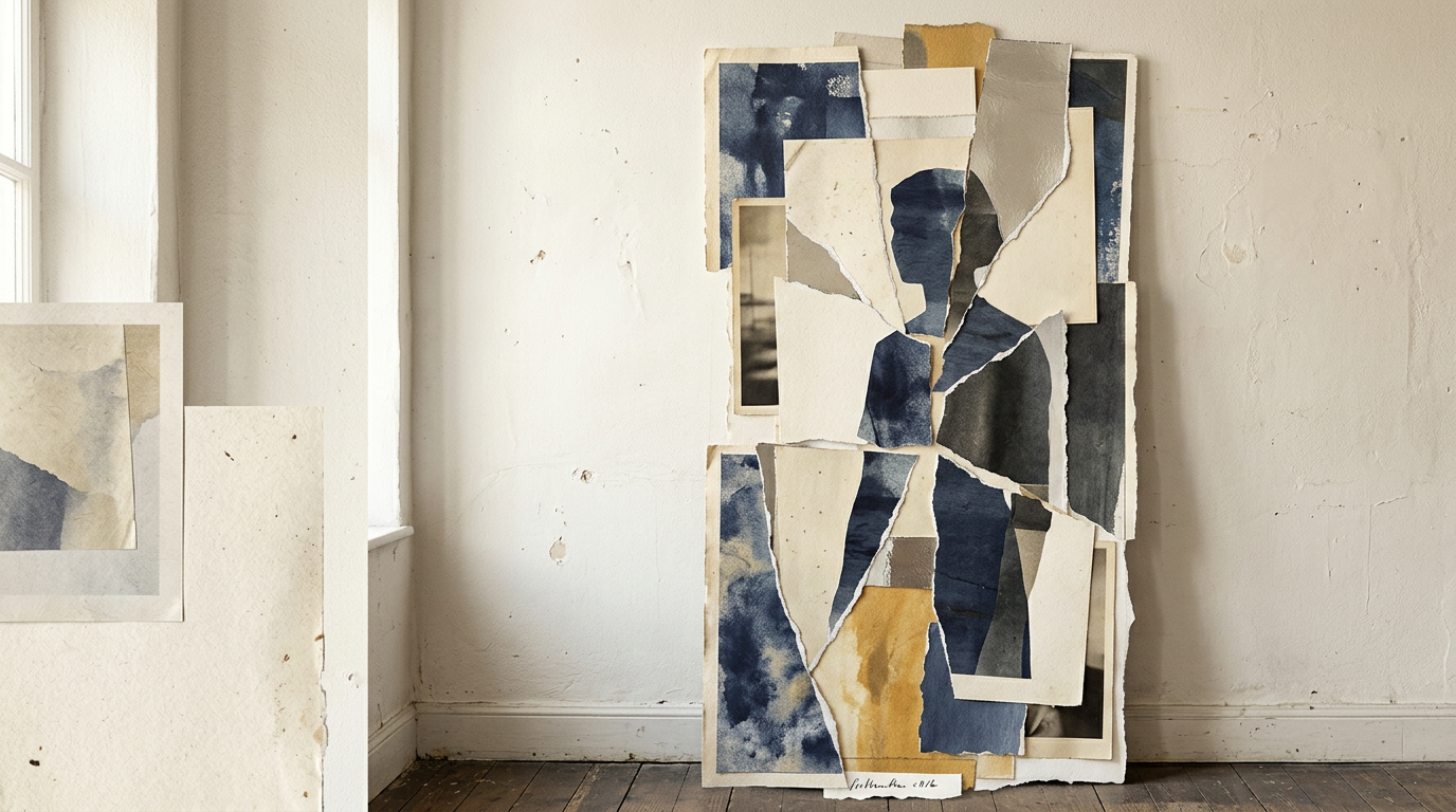 The Mirror of Aesthetics: How Art Unlocks Hidden Dimensions of Identity