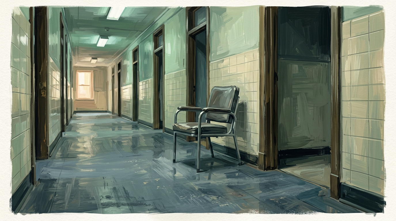 The Long Shadow of the Asylum: Psychiatry’s Search for Meaning in the Schizophrenic Mind