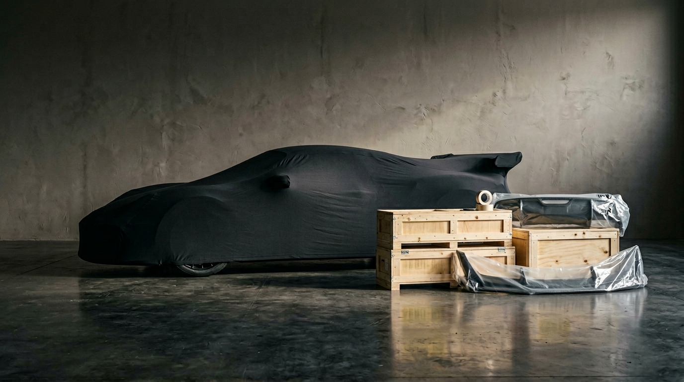 The Persistence of the Analog Beast: A Record-Breaking Viper Sale