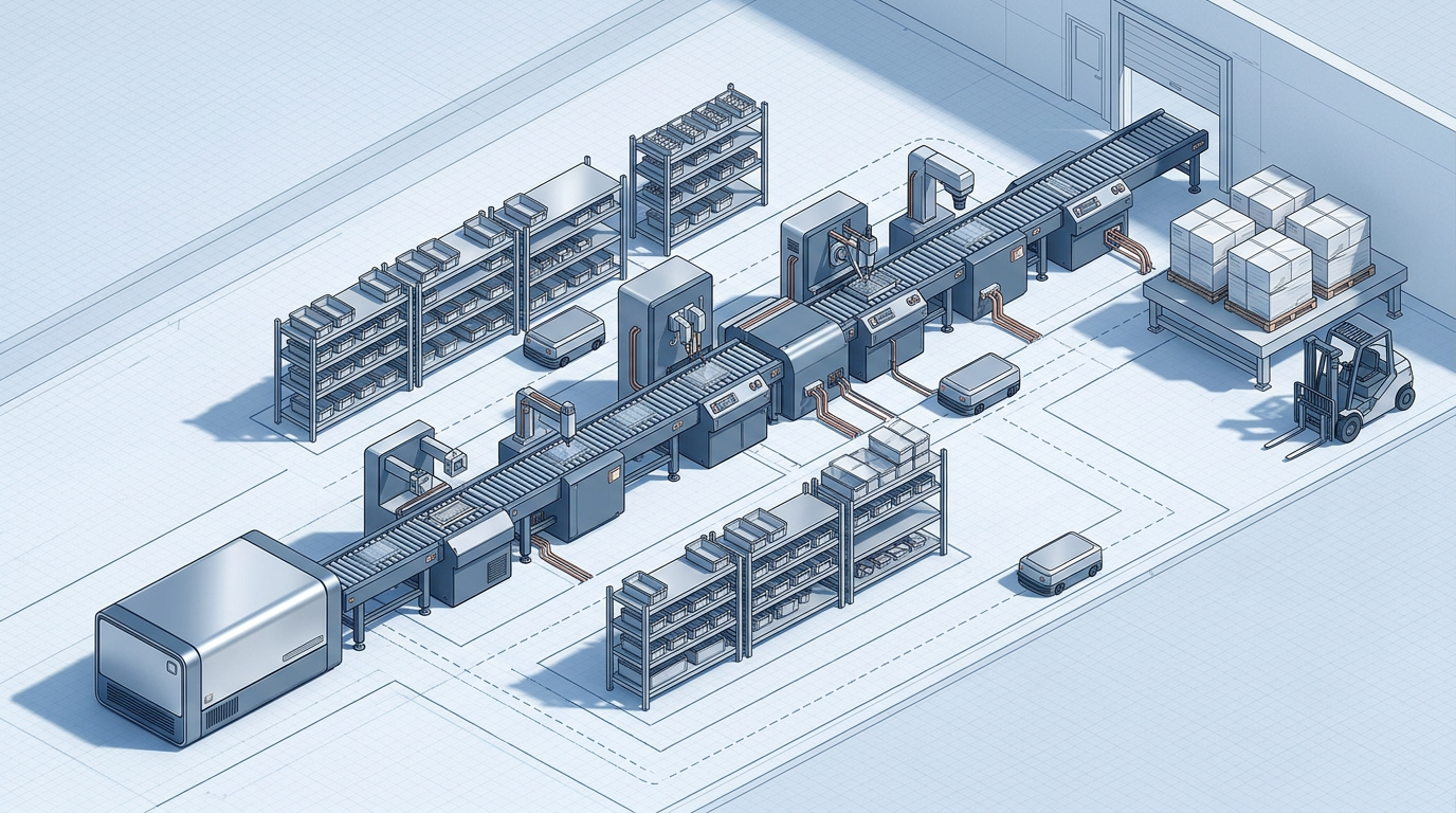 The Architecture of Scale: Tim Cook’s Quiet Revolution