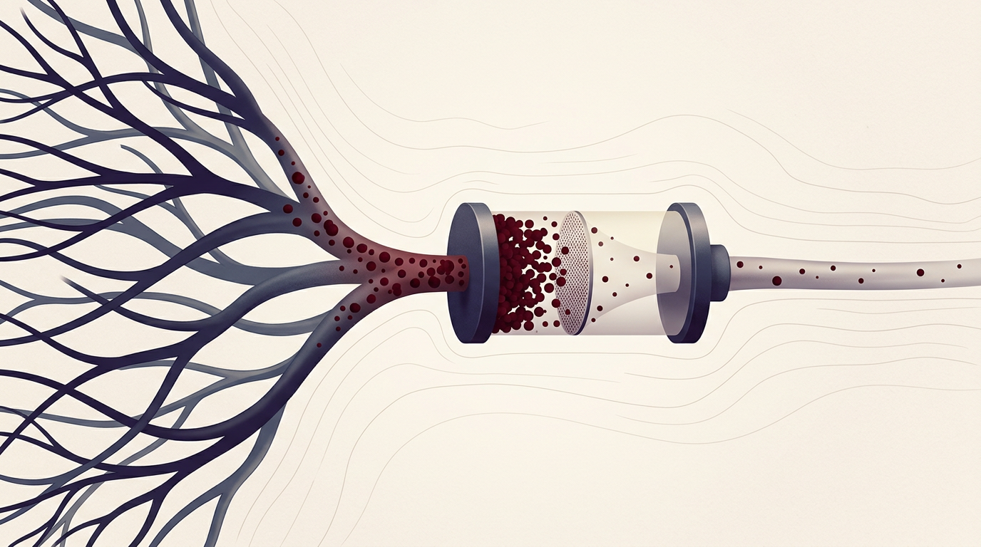 A Breakthrough in Pre-eclampsia Treatment: The Potential of Blood Filtration