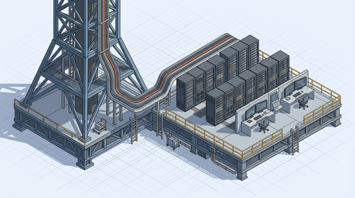 SpaceX’s $60 Billion Gambit for AI Dominance