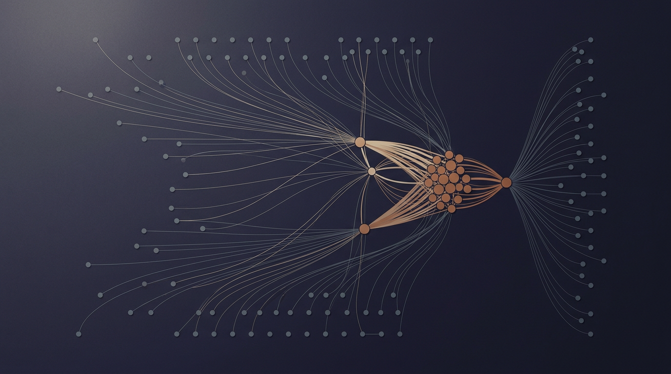 The AI Lab Consolidation: How Computing Power and Capital Redefine Geopolitical Influence