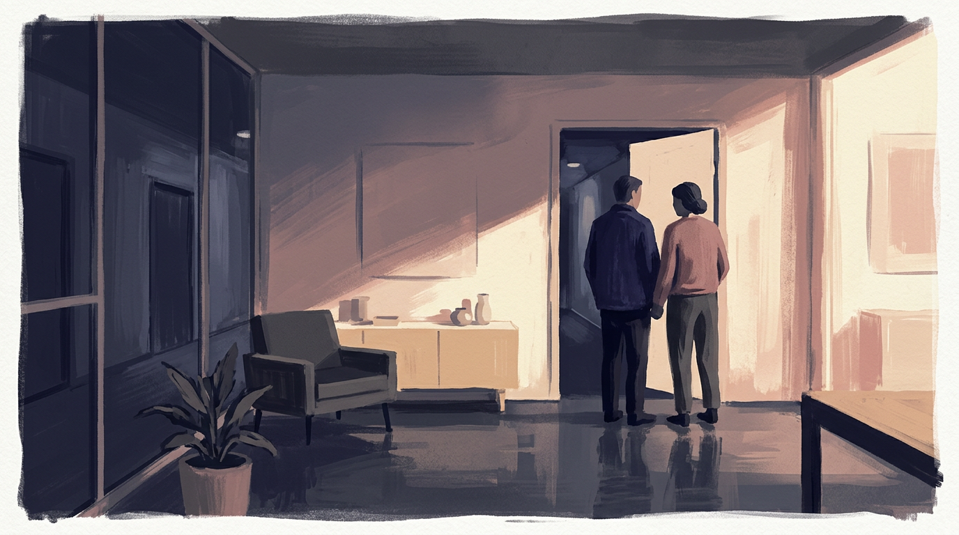 The Post-Reality Trajectory of Breno and Marcelo