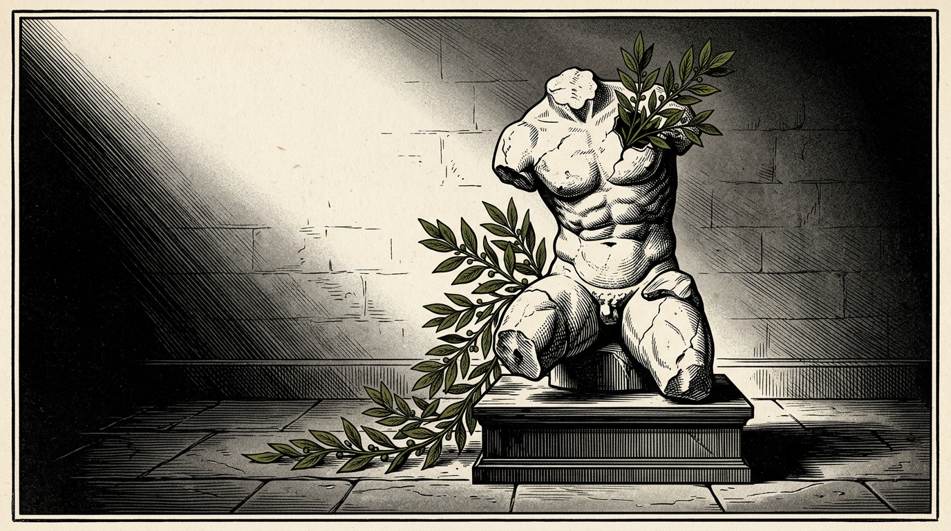 The Persistent Echoes of Ovid’s Metamorphoses