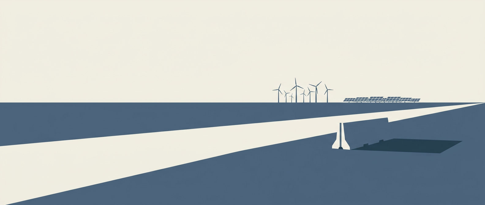 Juíza federal derruba bloqueio e reabre caminho para projetos de energia renovável nos EUA