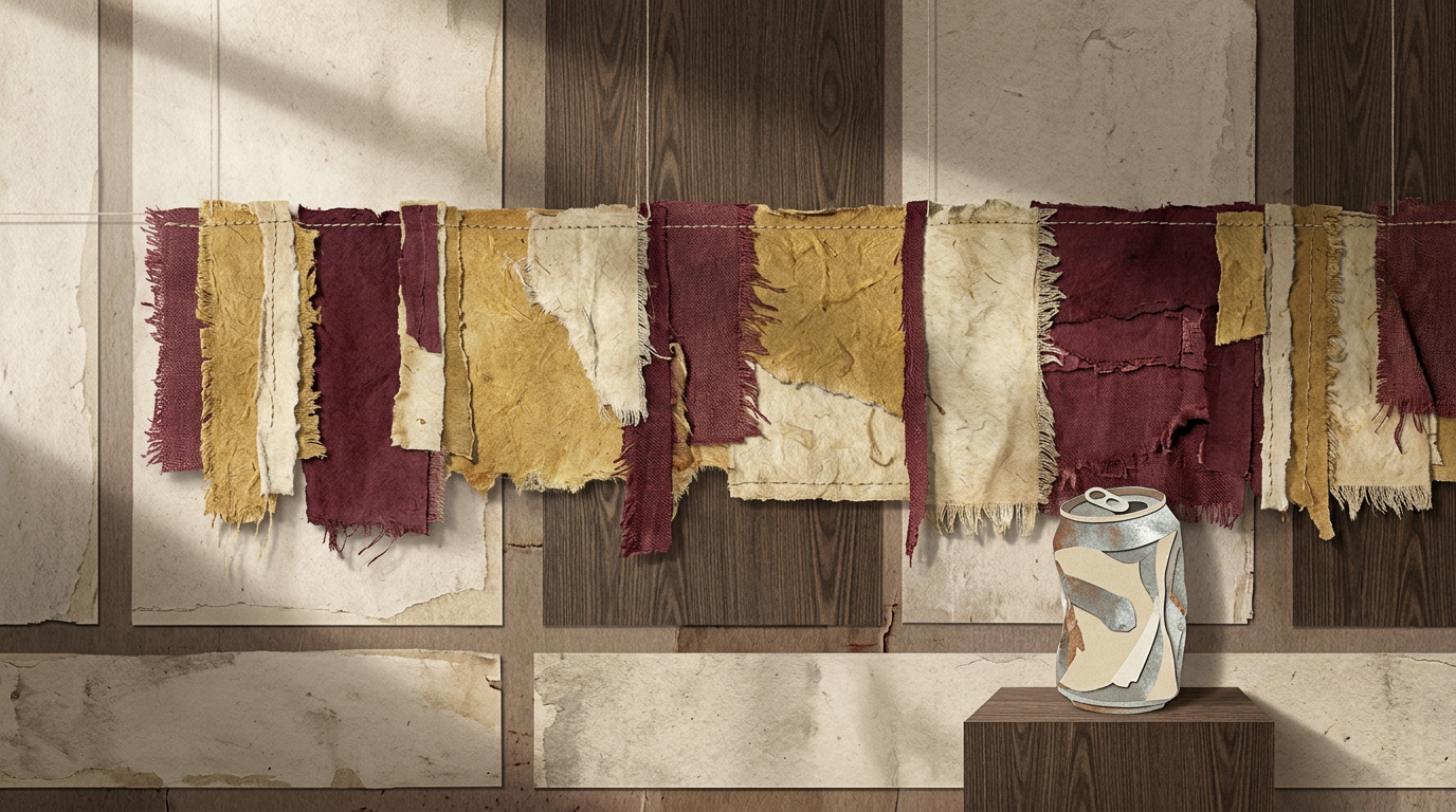 Demna Explores Gucci’s Heritage at Milan Design Week