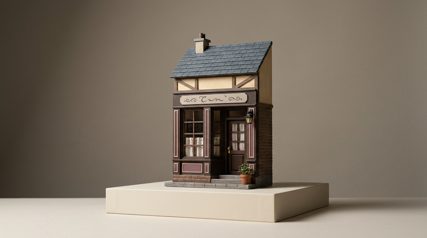 The Miniature Alchemy of the Morning Brew