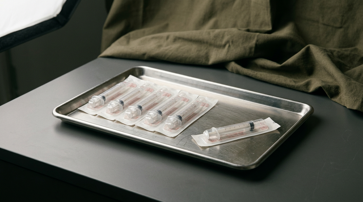 The Pentagon Rescinds the Military’s Flu Vaccine Mandate