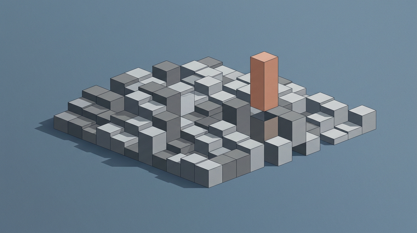 The Architect of Scale: Tim Cook Steps Down as Apple CEO