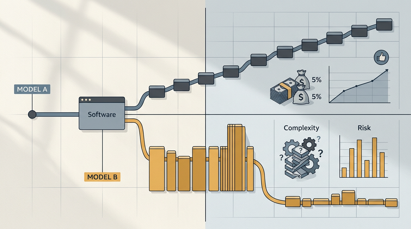 Microsoft enfrenta processo de US$ 2,8 bilhões no Reino Unido por práticas de licenciamento na nuvem