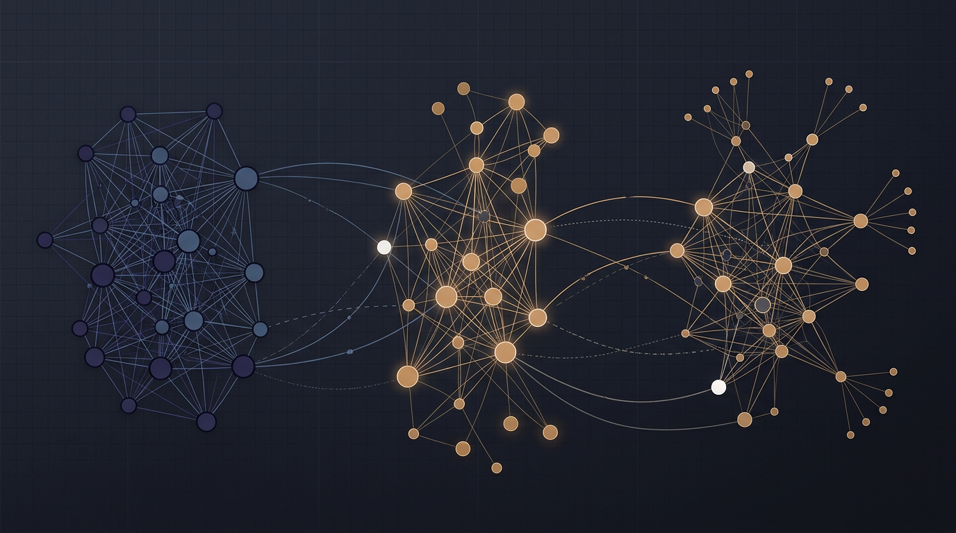 Decoupled DiLoCo, do DeepMind, aponta para um futuro de treinamento de IA tolerante a falhas