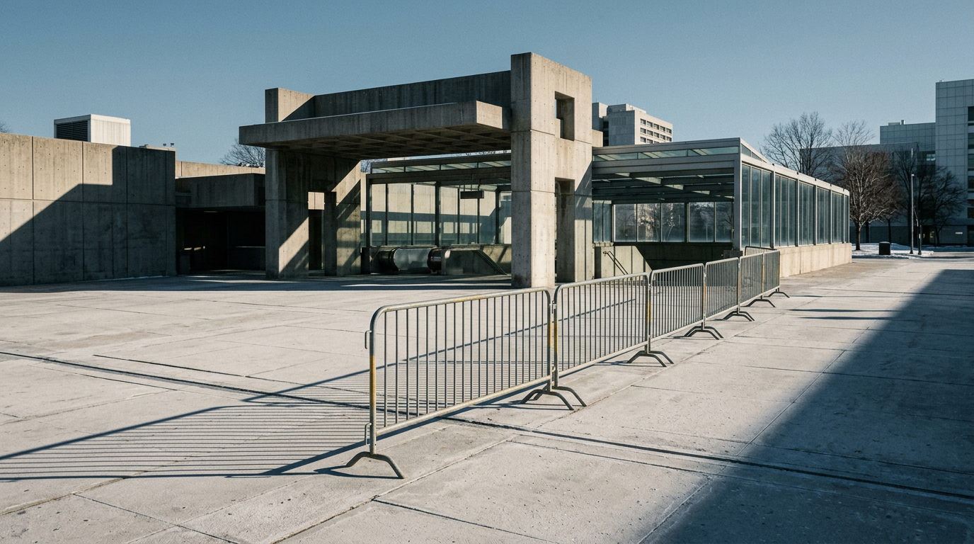 Stockholm’s Security Surge: The Debate Over Private Policing