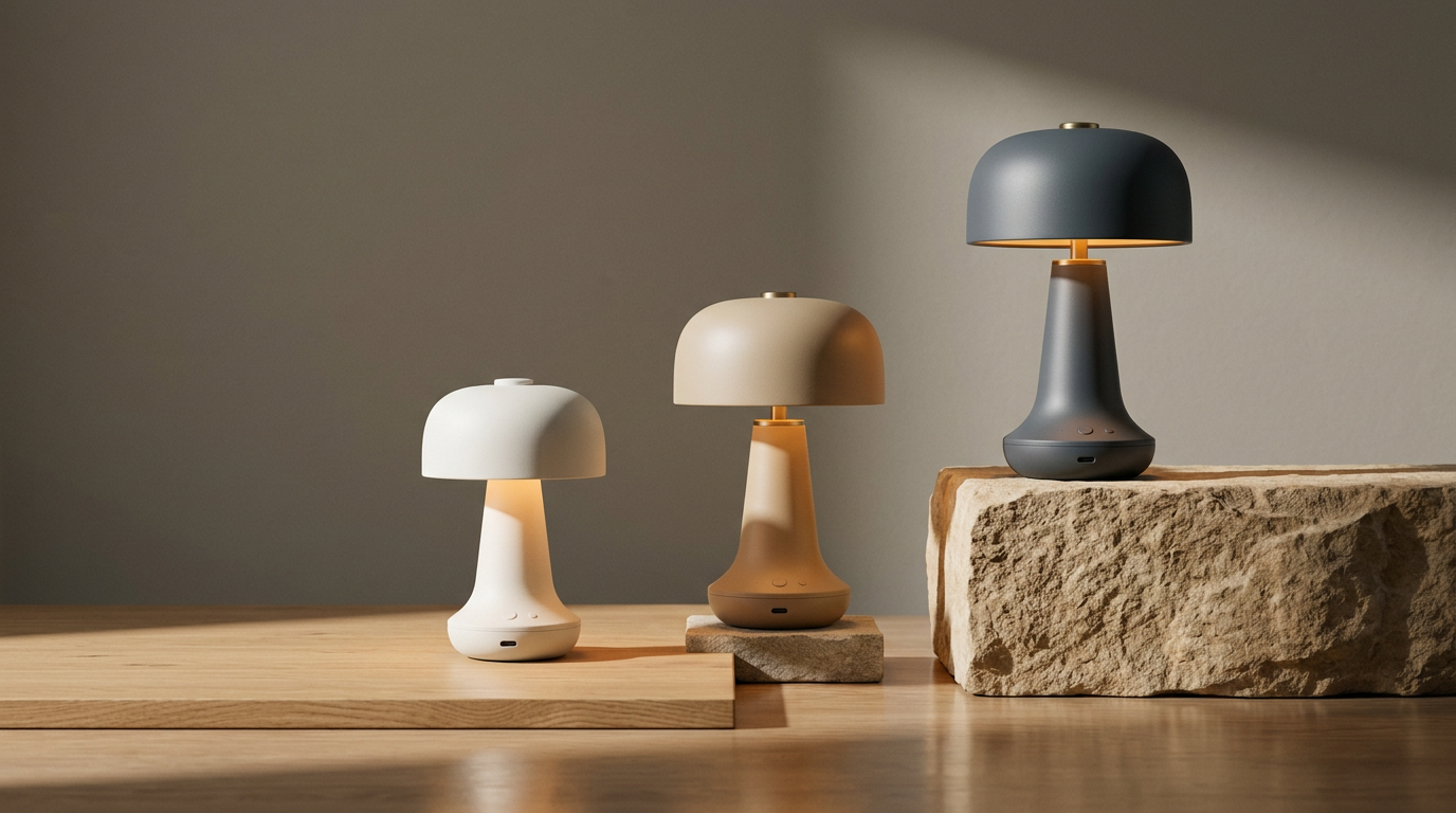 The Commodity Curve of Smart Illumination