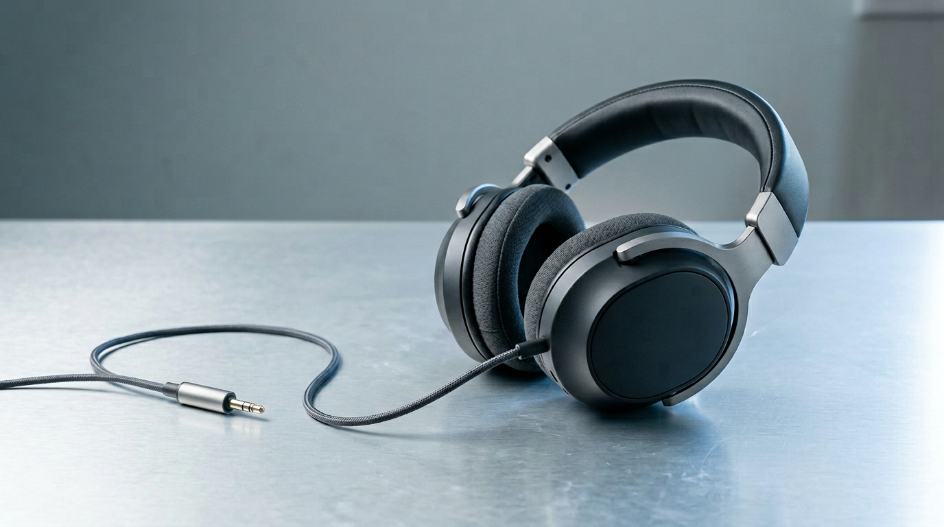 The Sound of the Game: Refining the Desktop Audio Experience