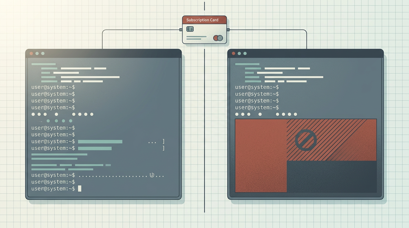 Anthropic Limits Claude Code Access for New Pro Subscribers