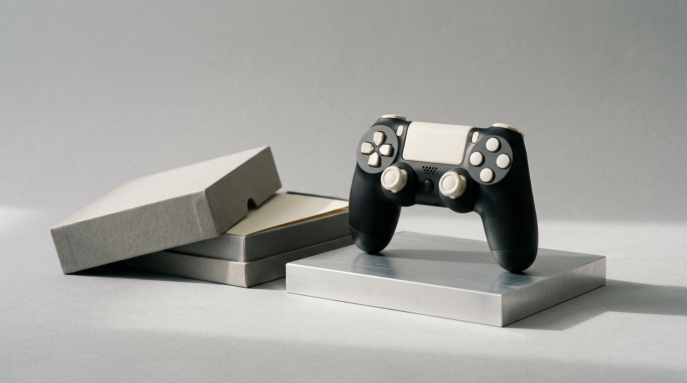 Hardware as Narrative: Sony’s Ghost of Yotei Limited Edition Bundle