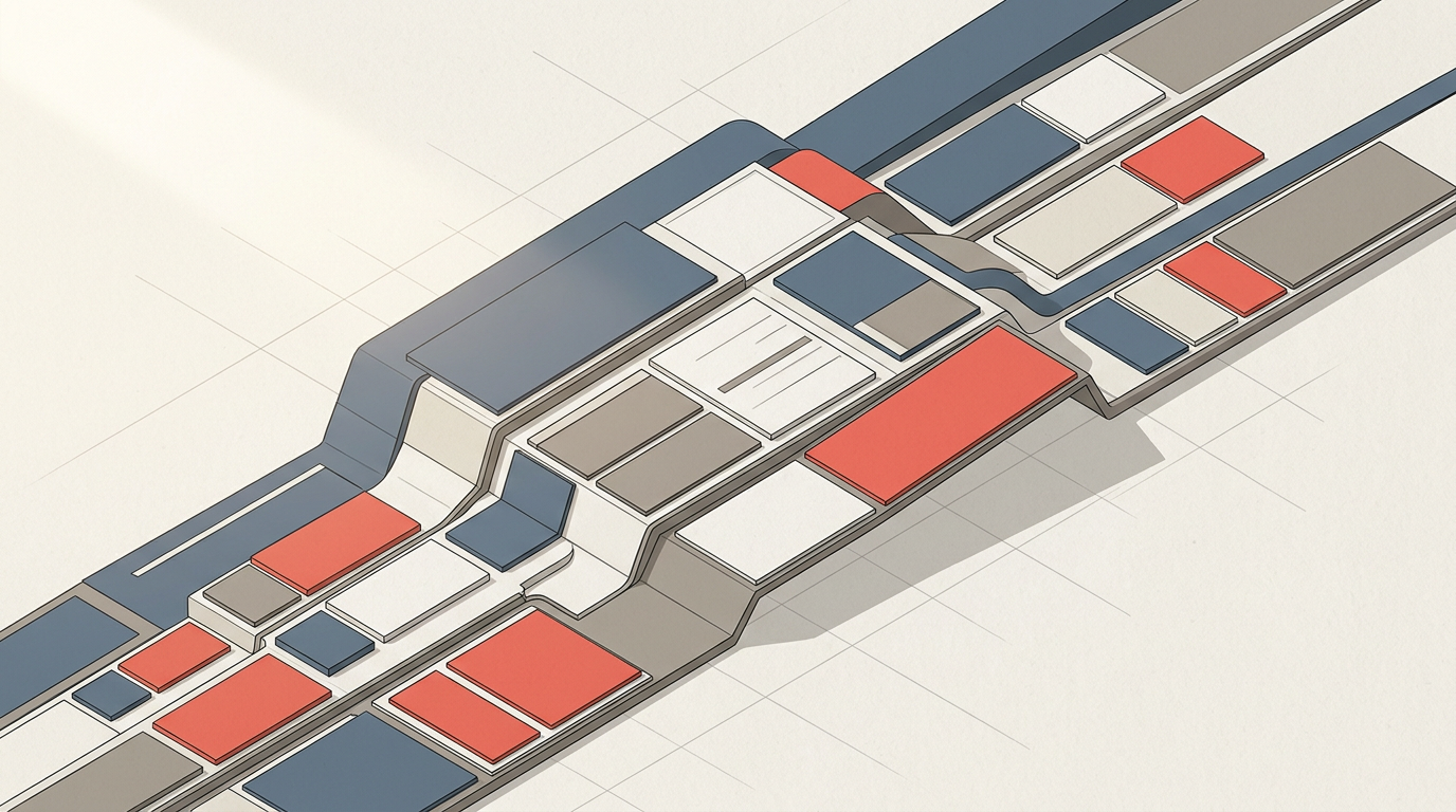 The Living Homepage: The Verge Refines Its Feed