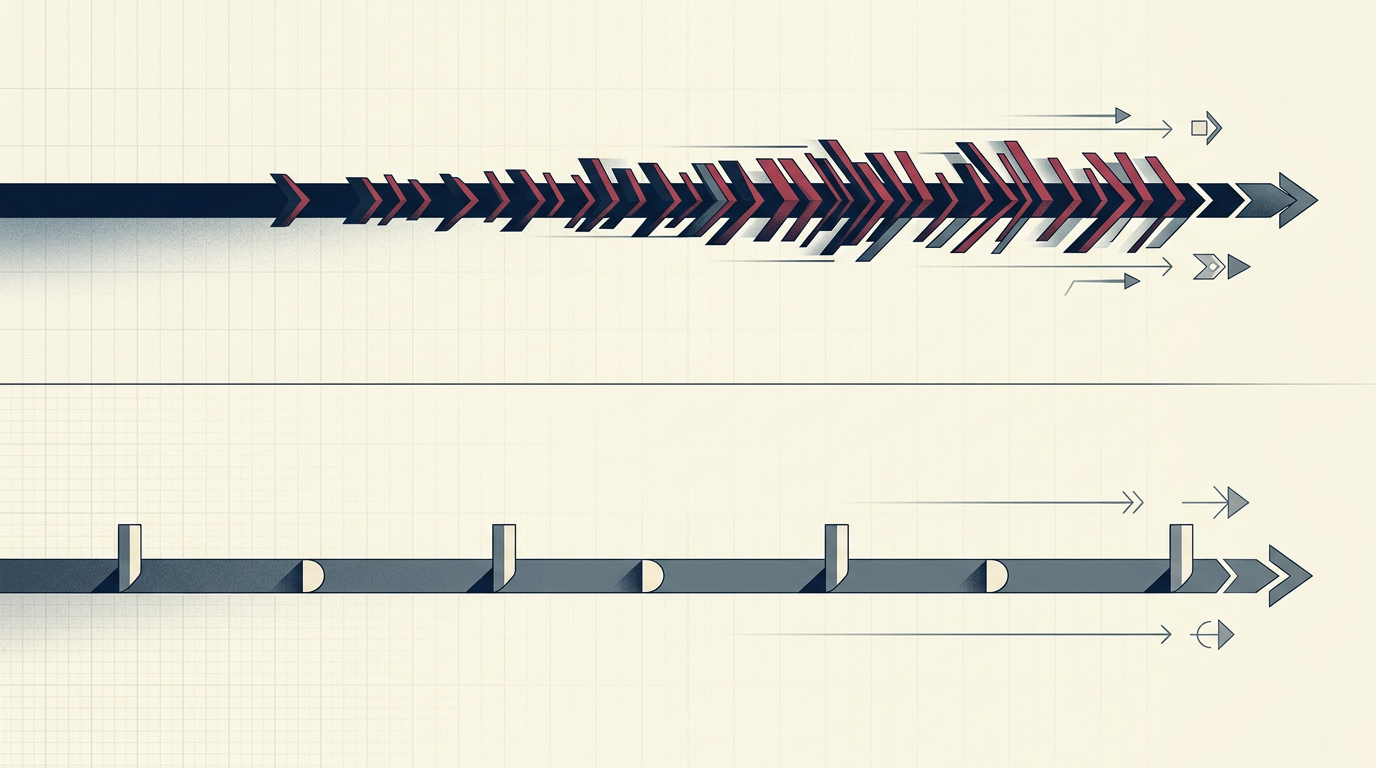 Mythos, da Anthropic, reacende o dilema central entre velocidade da IA e governança de segurança