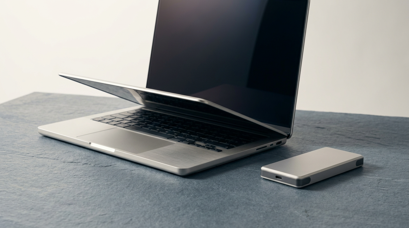 Framework’s High-End Bid for the Repairable Laptop