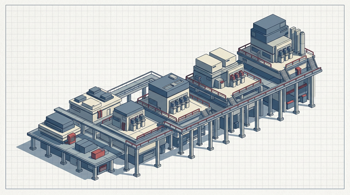 The Samsung Succession: AI Windfalls and the Persistence of Chaebol Dynasties