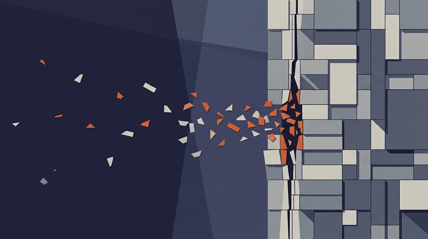 The Breach of Claude Mythos