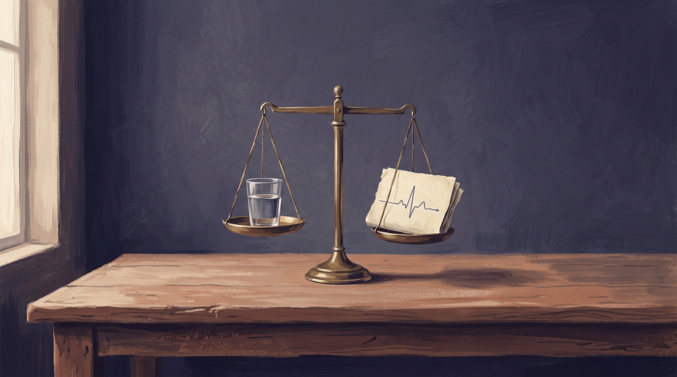 The Biological Economy of the Human Mind