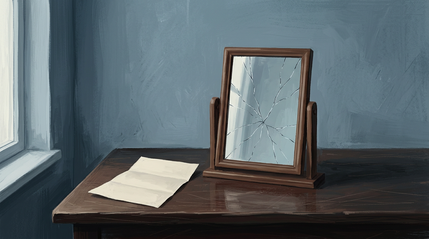 The Pathology of the Mind Virus