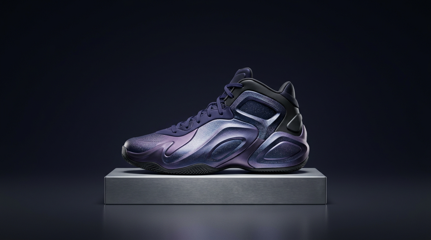 The Cosmic Iteration of Nike’s GT Future