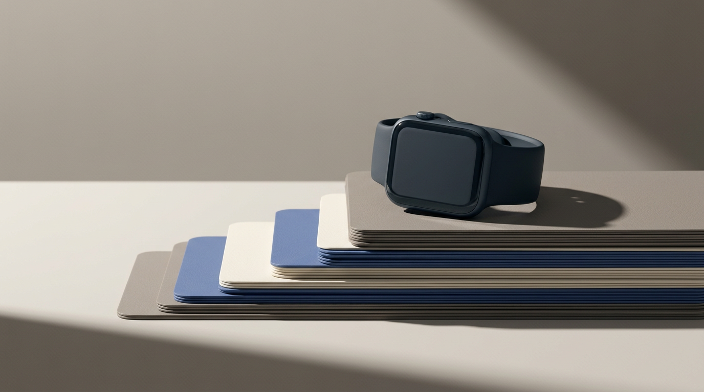 Samsung’s Galaxy Watch 8 Sees a Significant Market Correction