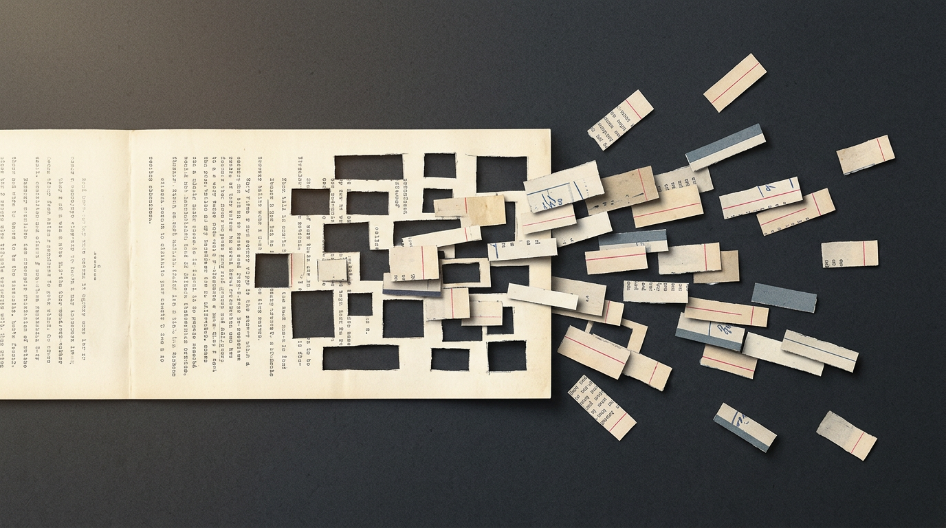 The Clip Economy Overtakes the Source