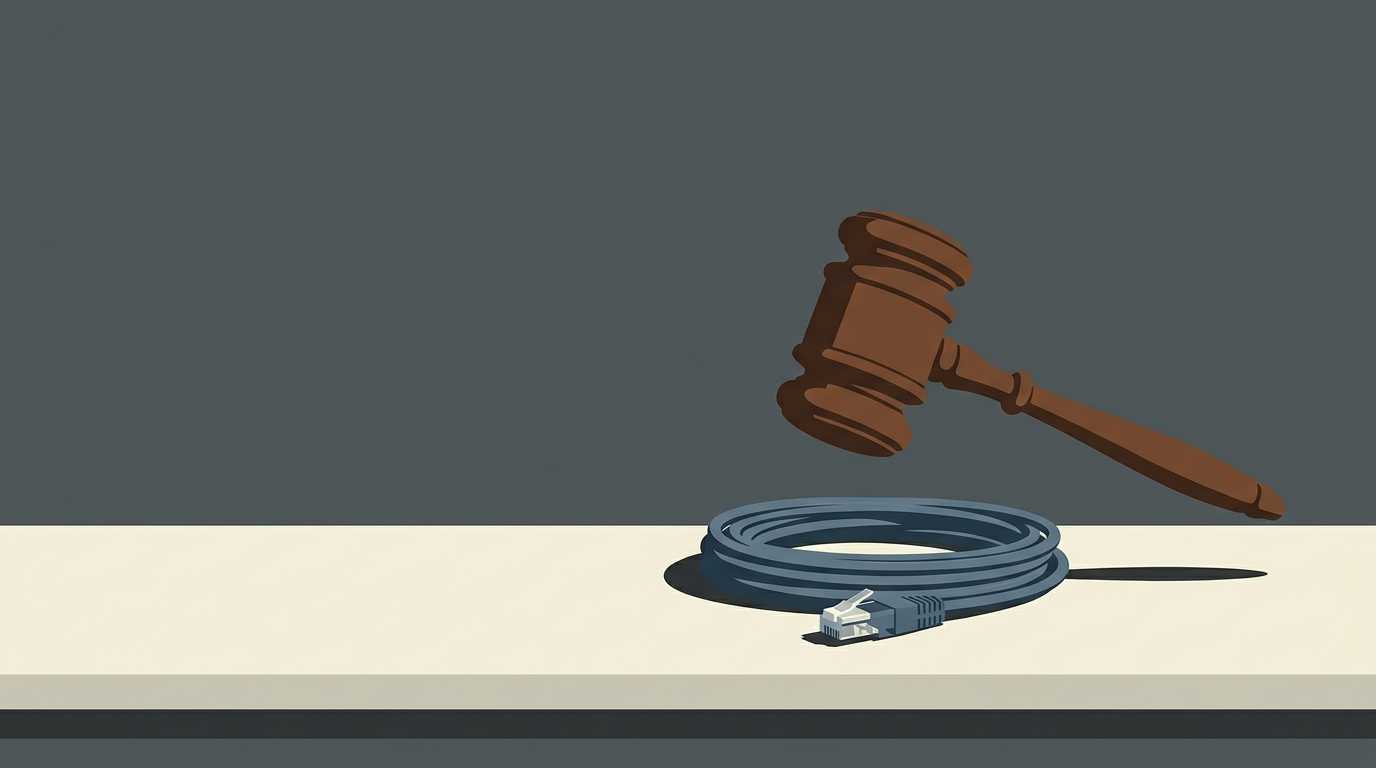 The Supreme Court's Digital Hesitation