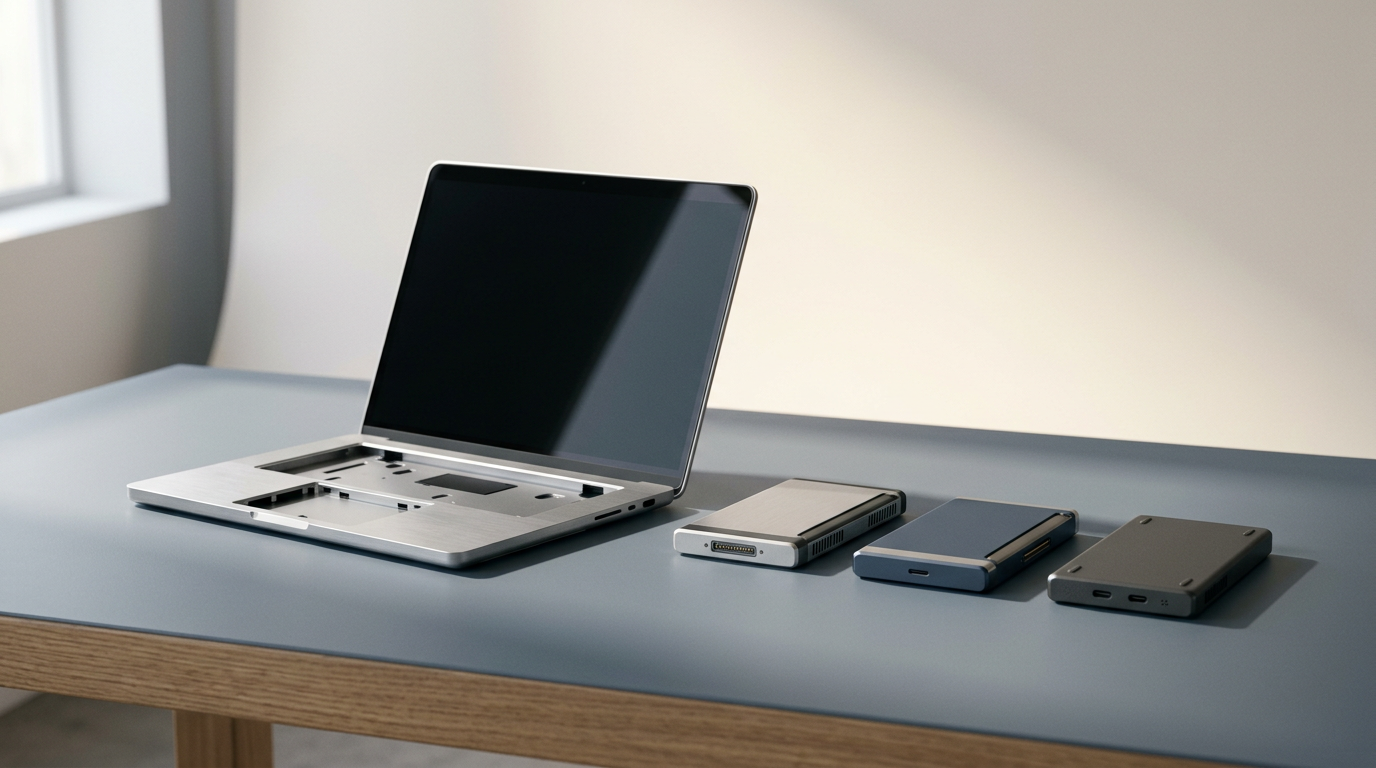 Framework’s Quest for the Durable Professional Machine