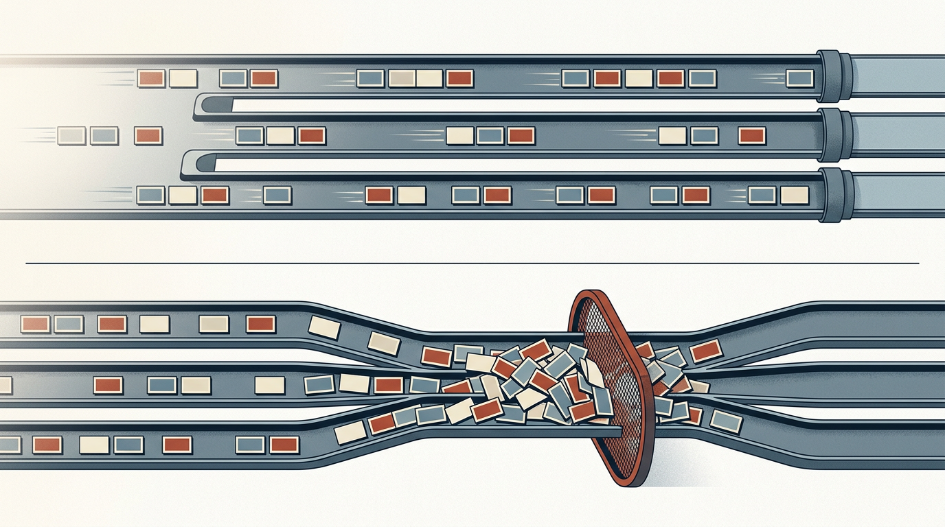 Meta’s Marketplace of Deception Faces Legal Challenge