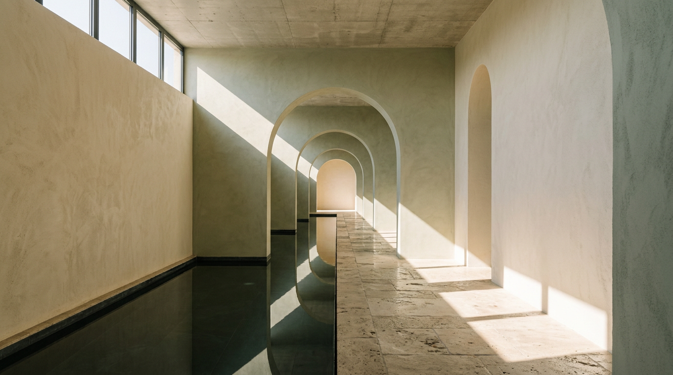 The Architecture of Restoration: How Alchemy 38 Redefines the Wellness Space