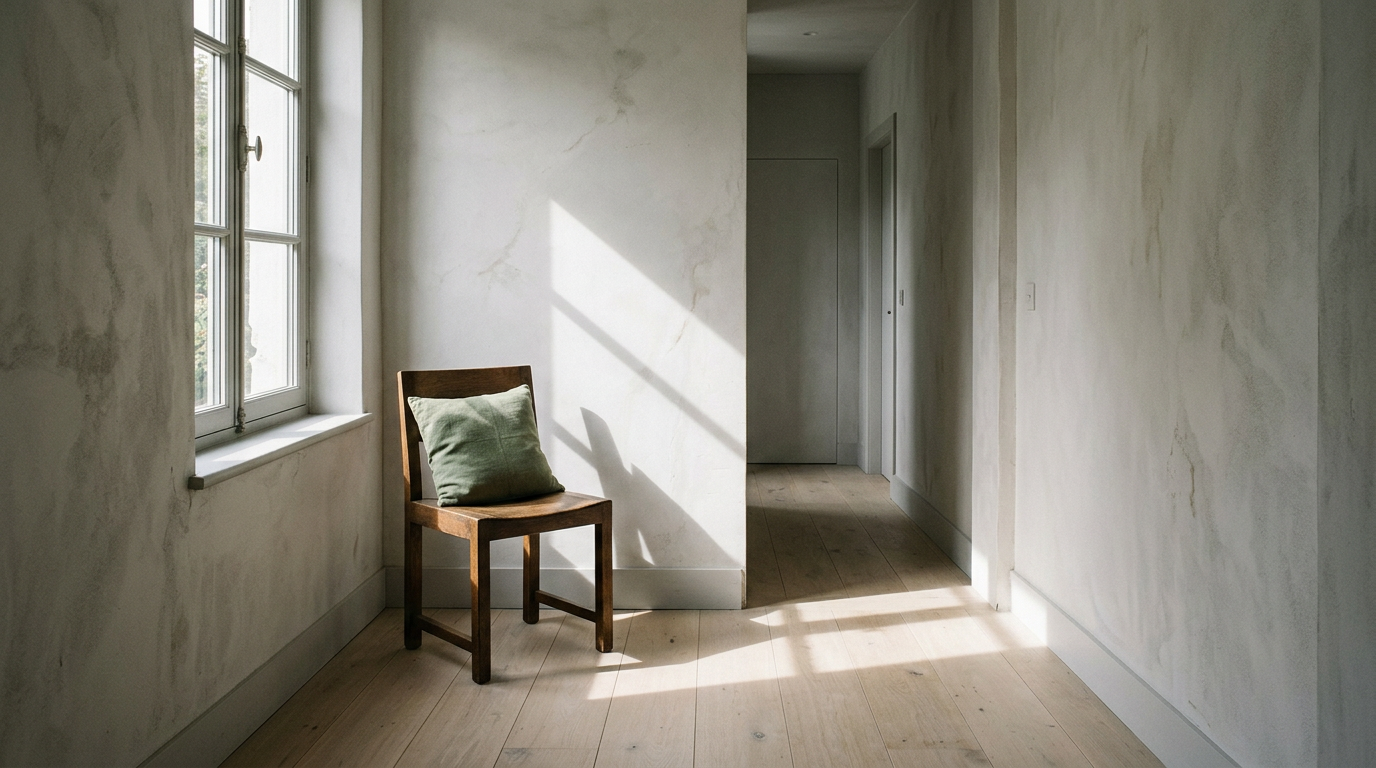 Against Ownership: Takero Shimazaki’s Architecture of Restraint