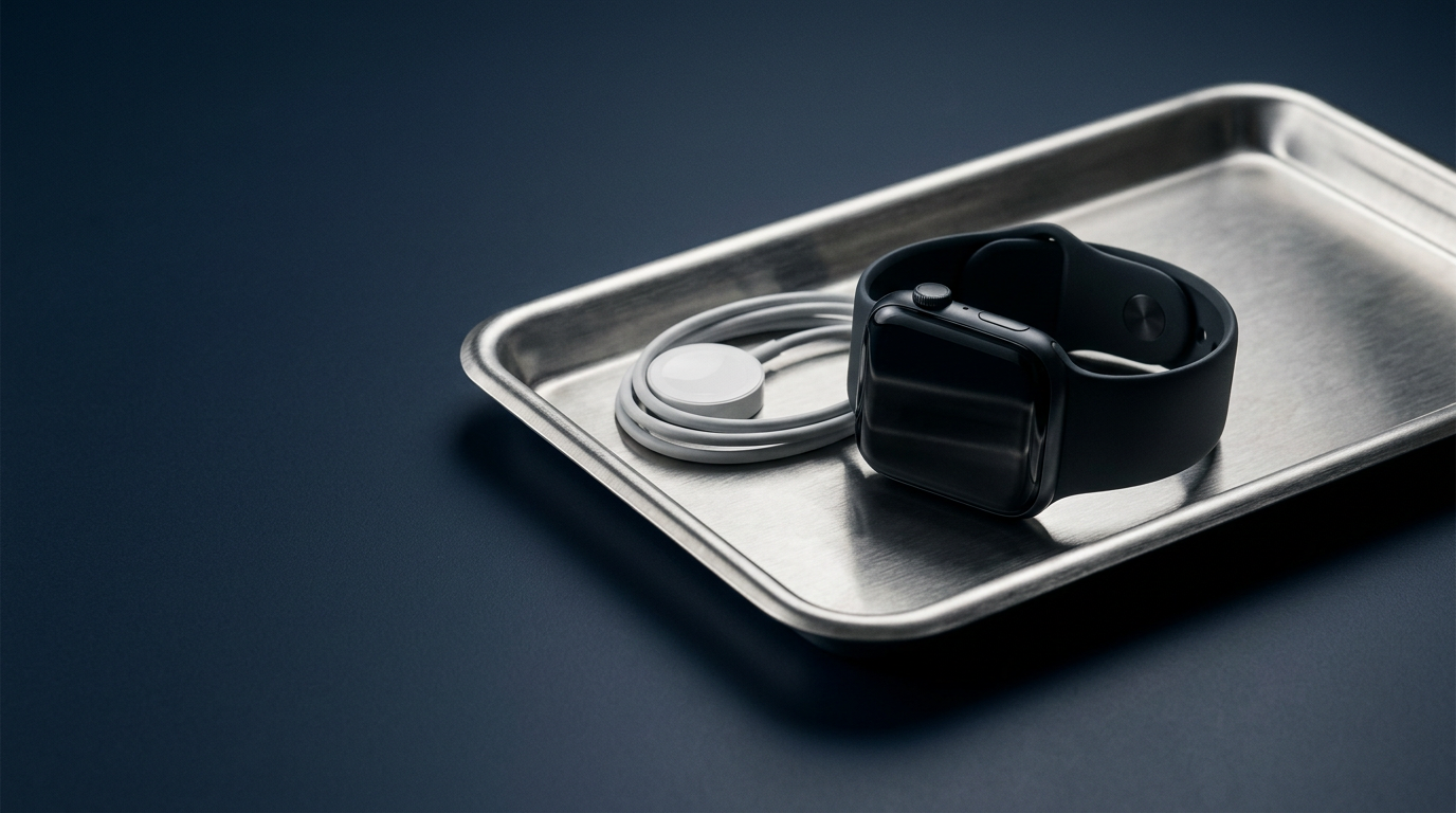 The Democratization of the Biometric Wristband