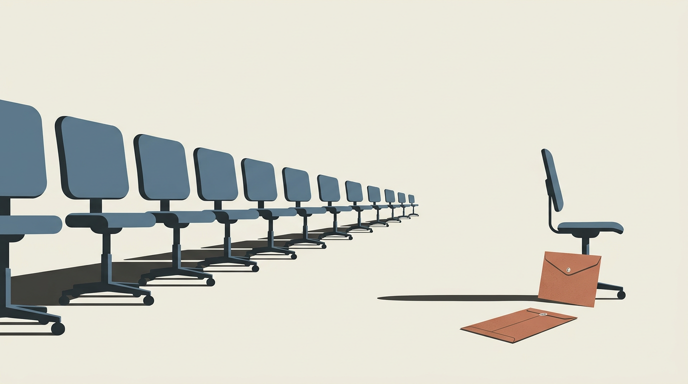 A economia da obsolescência: IA, trabalho e a miragem do pós-emprego