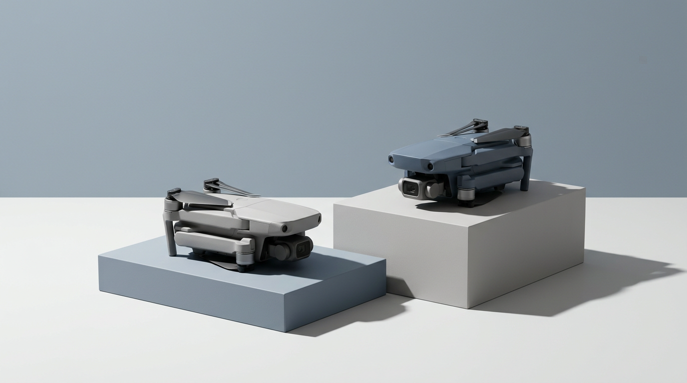 DJI’s Entry-Level Expansion: Leaks Detail the Lito 1 and Lito X1