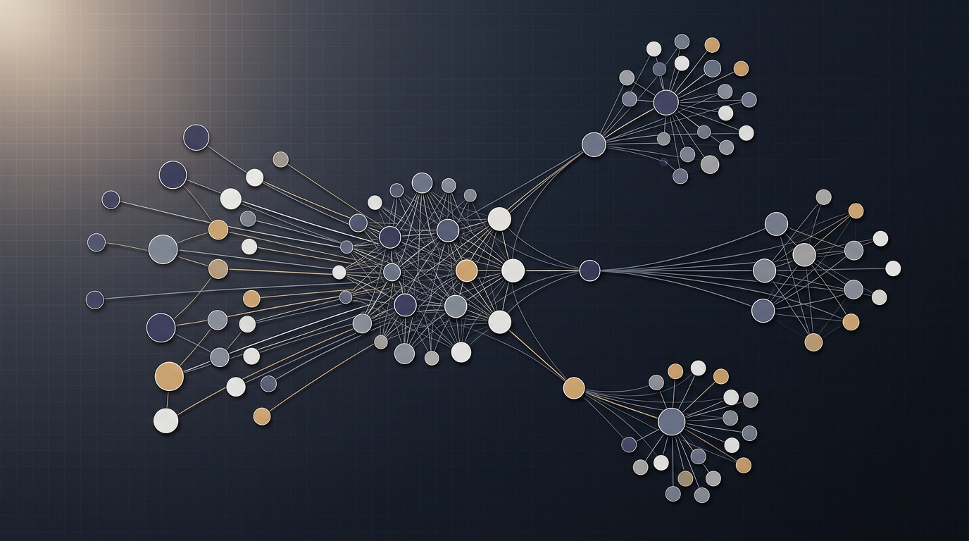 The Rise of the Machine Ensemble