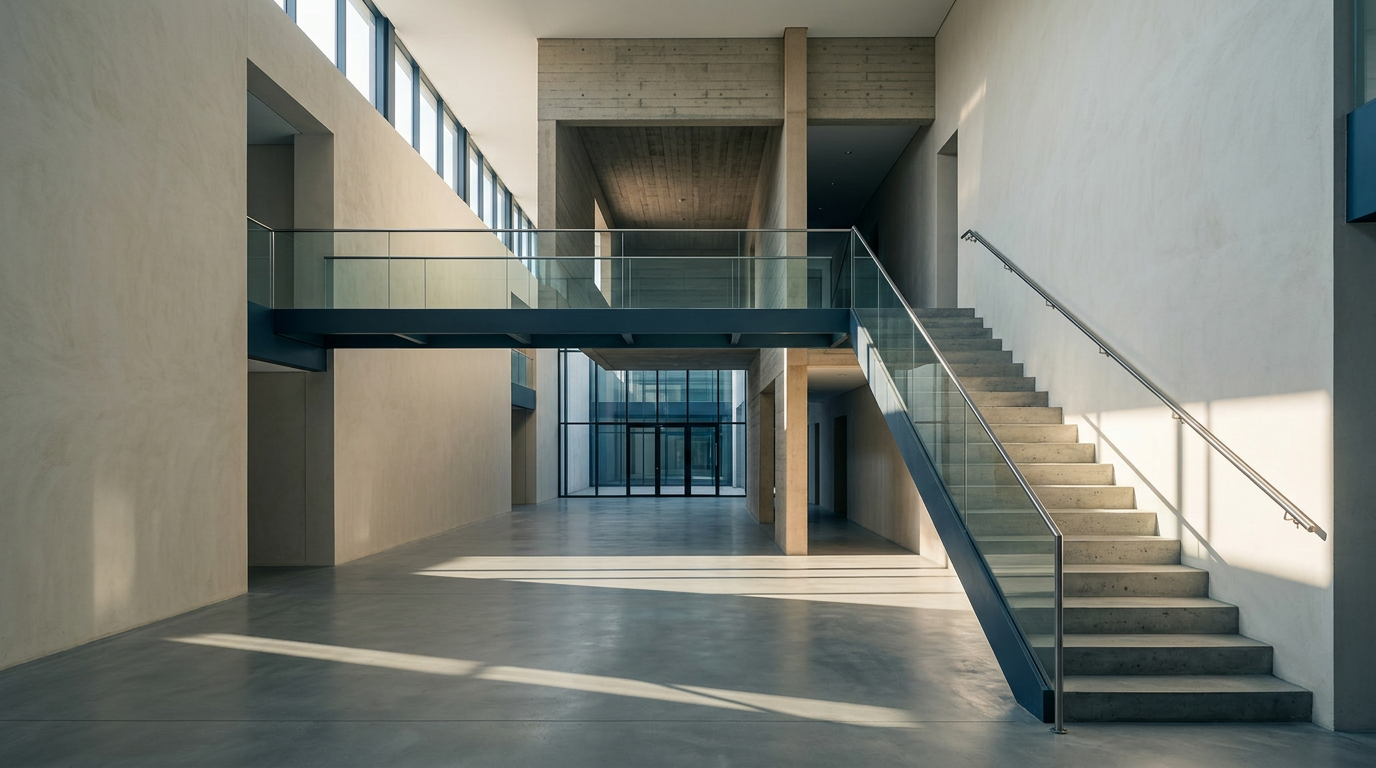 The Integrated Studio: Why Multidisciplinary Design Is the New Industry Standard