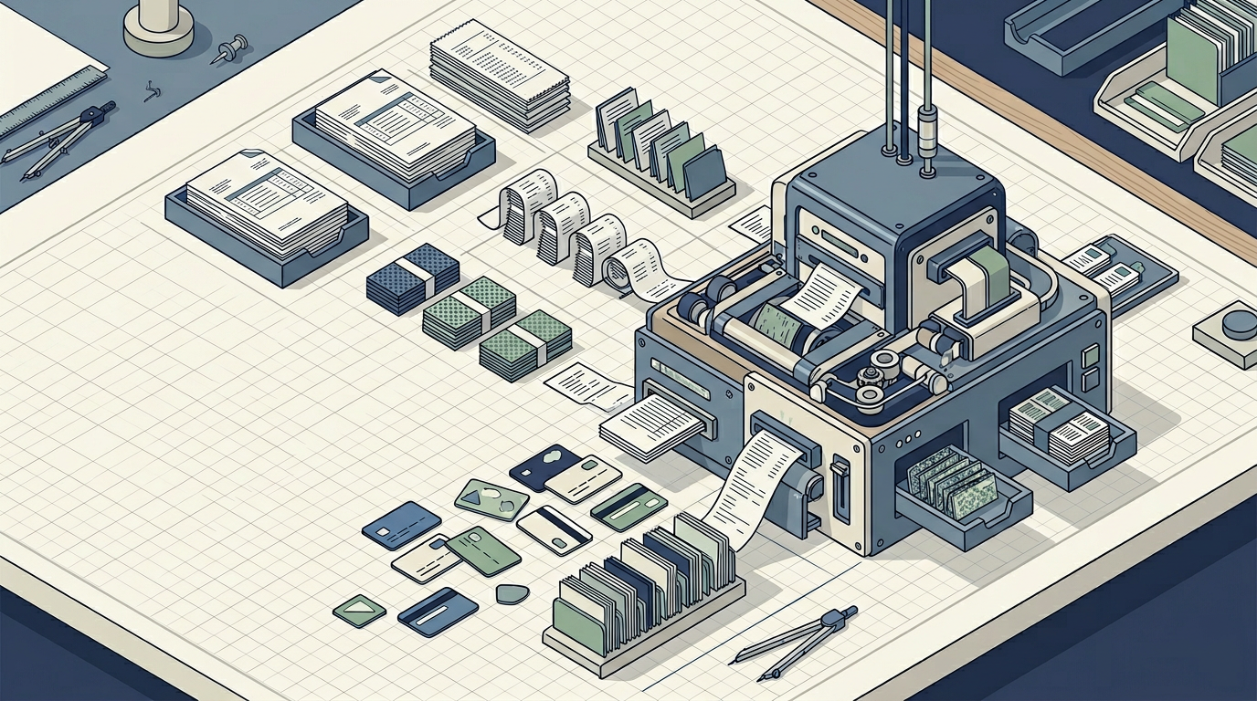 Seapoint Secures €7.5M to Streamline the Startup Back Office