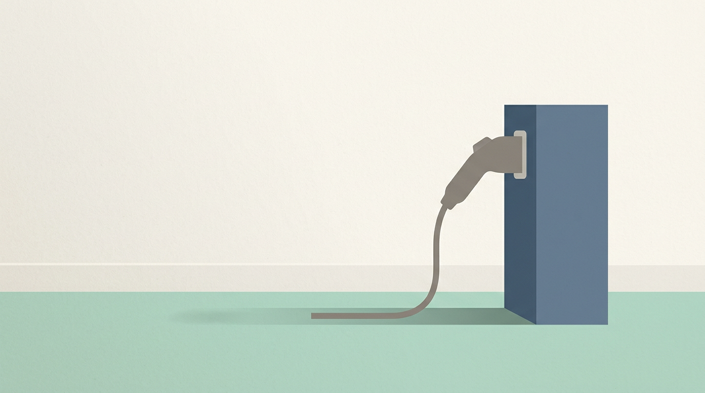 The Closing Window for Electric Vehicle Subsidies