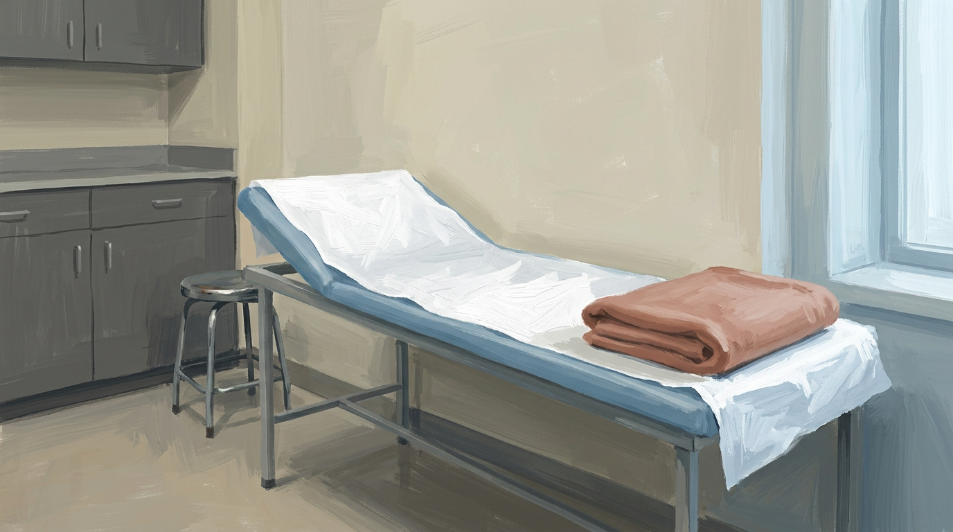 The Empathy Gap: Why Alternative Medicine Gains Ground in a Clinical Era