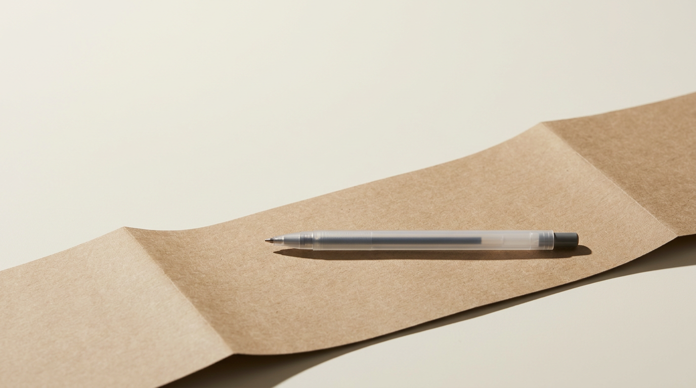 Como a Muji transformou a subtração em design e poder de marca