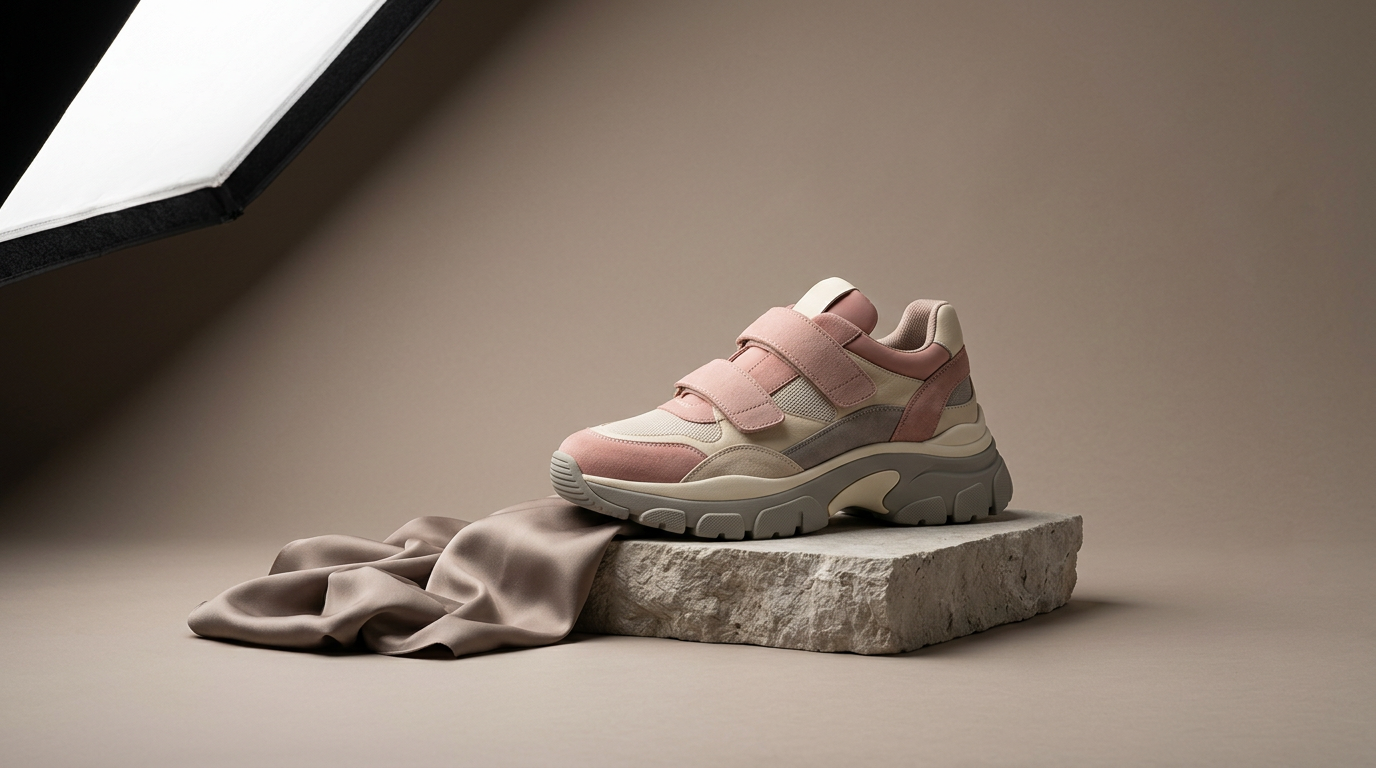 The Strategic Allure of New Balance’s Regional Exclusives