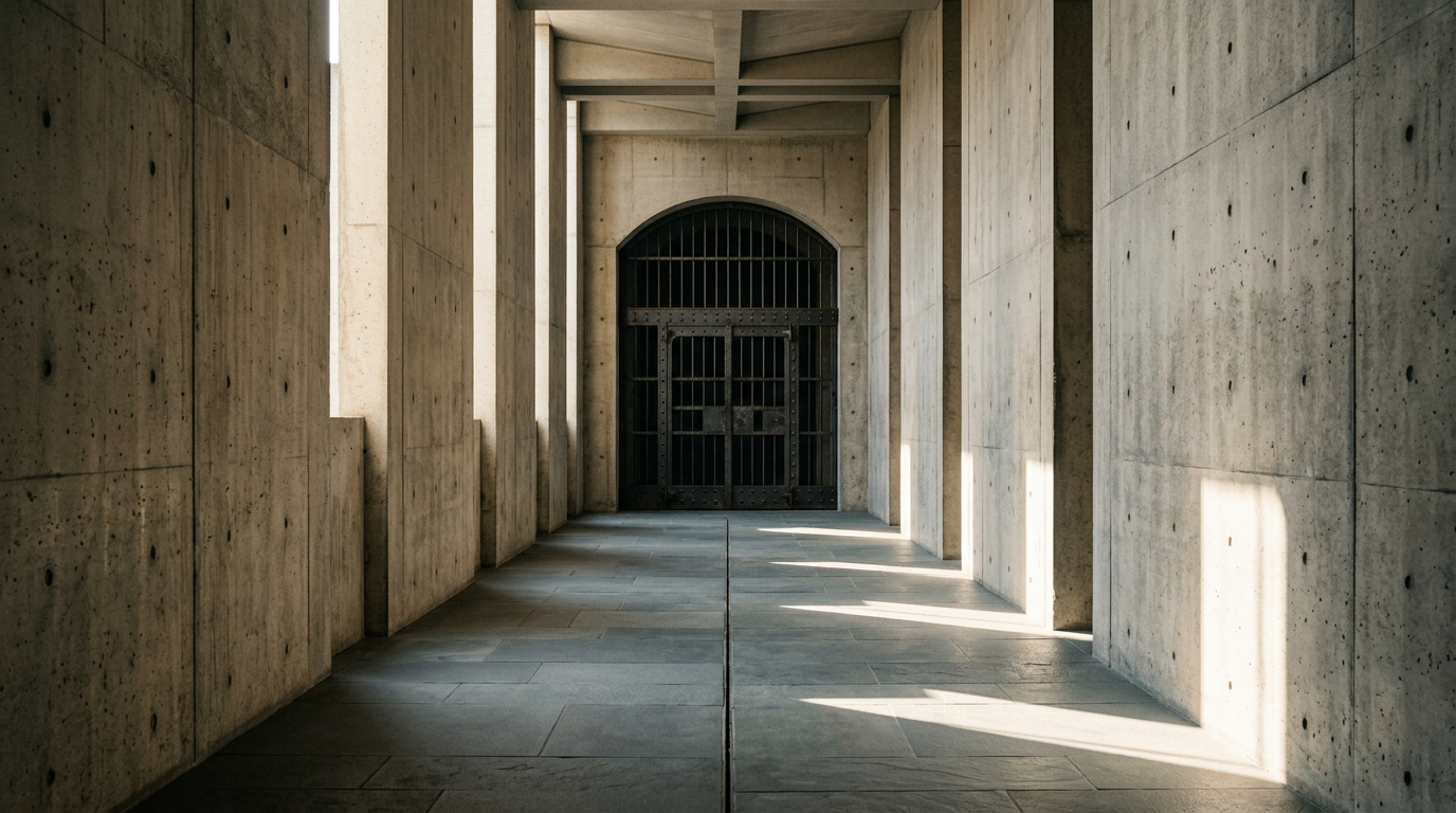 Meta’s Chinese Stumble Signals the End of Strategic Ambiguity in Global Tech Capital