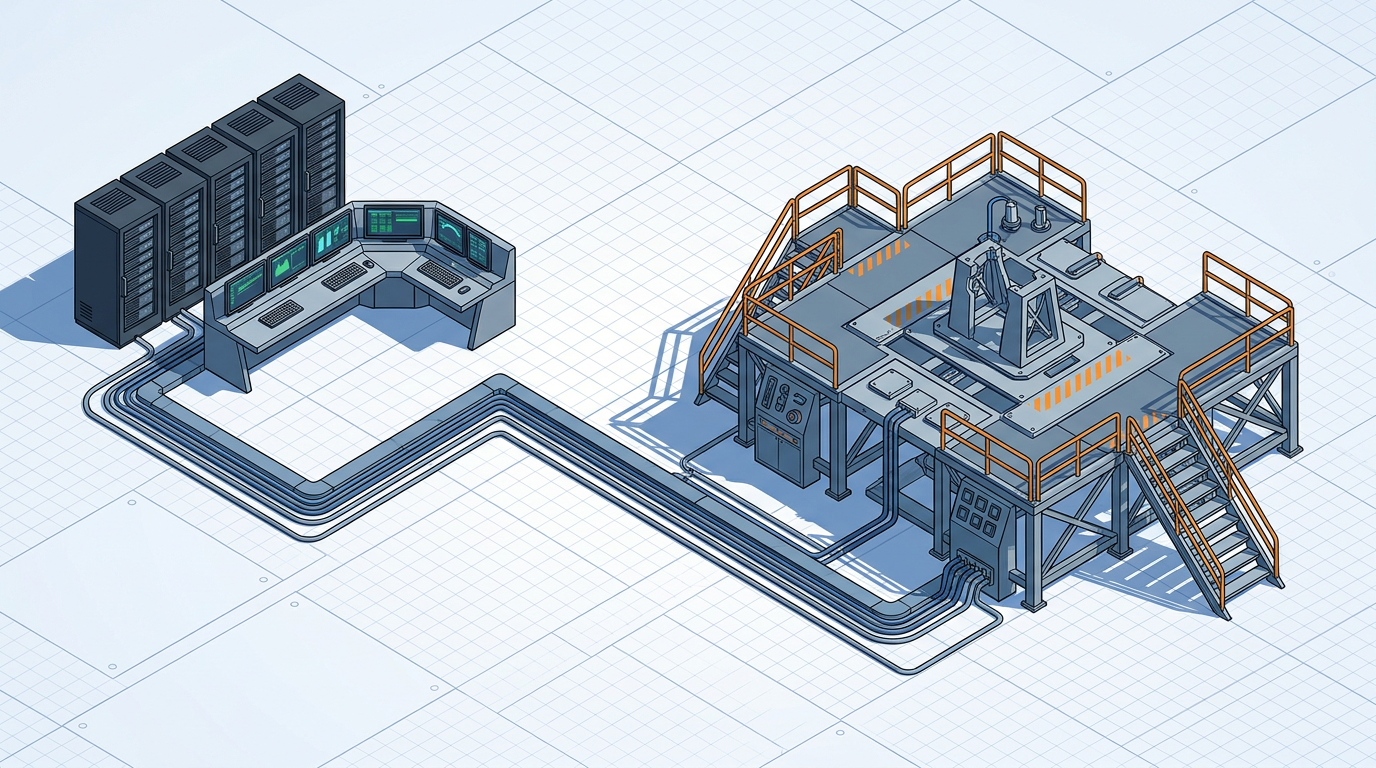 SpaceX Eyes a $60 Billion Stake in the Future of Coding